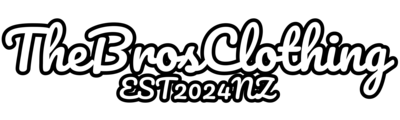 TheBrosClothing NZ