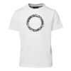 Podium Mens Poly Tee Thumbnail