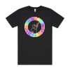 AS Colour Mens Block T shirt Thumbnail